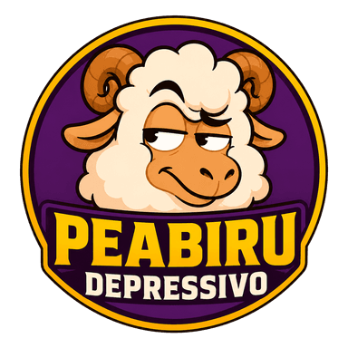 Peabiru Depressivo